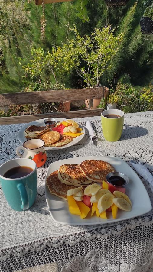 Casa Familiar Otel Antigua Dış mekan fotoğraf